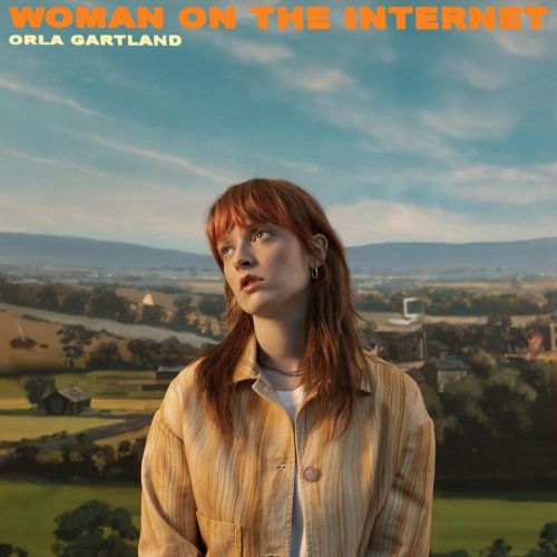 Woman on the Internet [LP] - VINYL