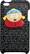 Front Standard. Tribeca - <i>South Park</i> MVP Case for 4th-Generation Apple® iPod® touch - Black.