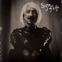 Signs of Life [LP] - VINYL - Front_Original