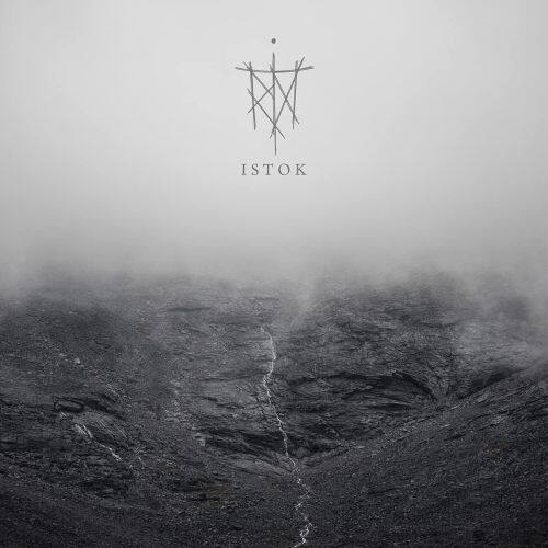 

Istok [LP] - VINYL