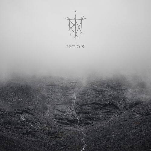 

Istok [Baby Blue Vinyl] [LP] - VINYL