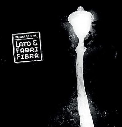Best Buy: Lato & Fabri Fibra [LP] VINYL