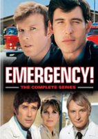 Emergency! The Complete Series [DVD] - Front_Original