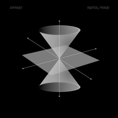 

Inertial Frame [LP] - VINYL