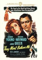 They Won't Believe Me [DVD] [1947] - Front_Original