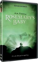 Rosemary's Baby [DVD] [1968] - Front_Original