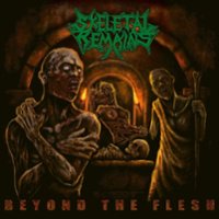 Beyond the Flesh [LP] - VINYL - Front_Original