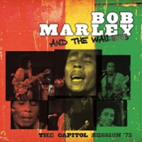 The  Capitol Session '73 [LP] - VINYL - Front_Original