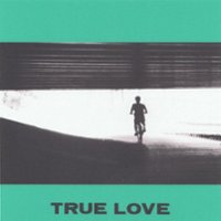 True Love [LP] - VINYL - Front_Original