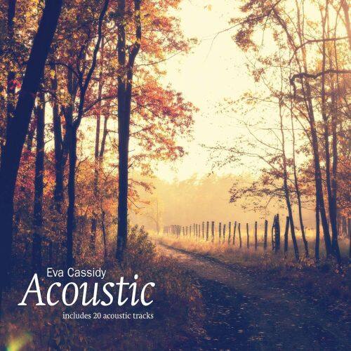 

Acoustic [LP] - VINYL