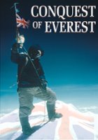 The Conquest of Everest [DVD] [1953] - Front_Original