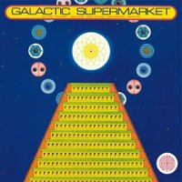 Galactic Supermarket [LP] - VINYL - Front_Standard