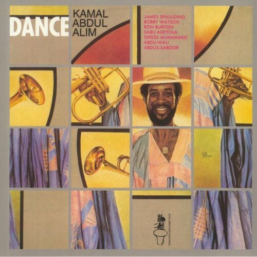 

Dance [LP] - VINYL