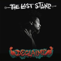 The Last Stand [LP] - VINYL - Front_Original
