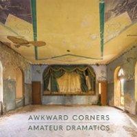 Amateur Dramatics [LP] - VINYL - Front_Original