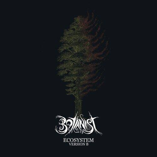 

Ecosystem [Version B] [LP] - VINYL