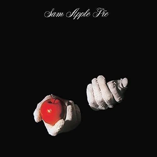 Sam Apple Pie [LP] - VINYL