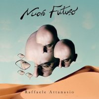 Nuovo Futuro [LP] - VINYL - Front_Standard