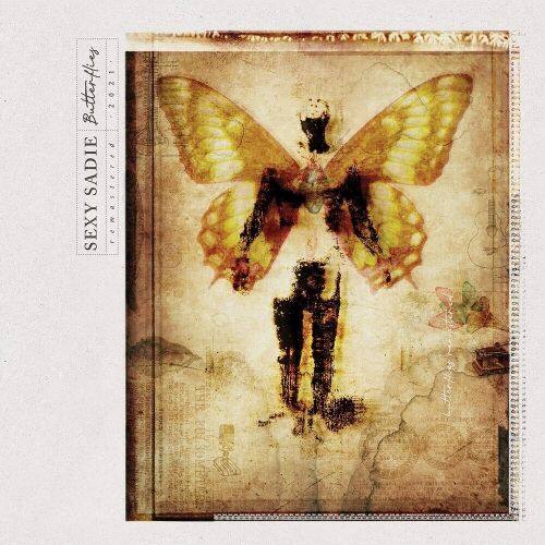 

Butterflies [LP] - VINYL