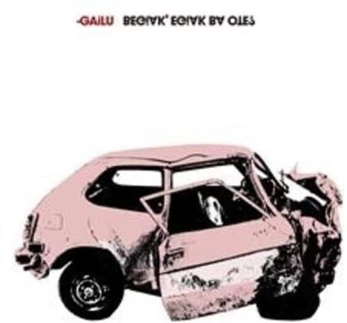 

Begiak, Egiak Ba Ote [LP] - VINYL