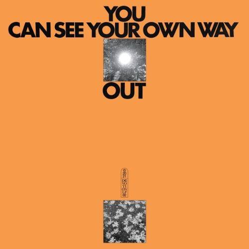 

You Can See Your Own Way Out [LP] - VINYL