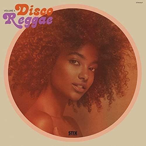 

Disco Reggae, Vol. 4 [LP] - VINYL