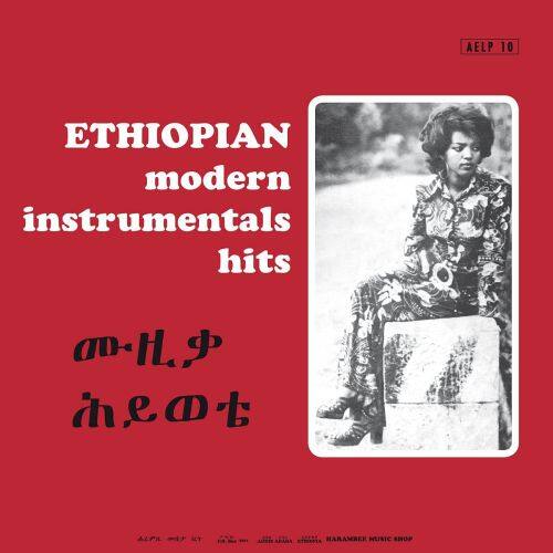 

Ethiopian Modern Instrumentals Hits [LP] - VINYL