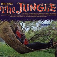 The Jungle [LP] - VINYL - Front_Original