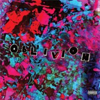 Oblivion [LP] [PA] - Front_Original