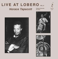 Live at Lobero, Vol. 2 [LP] - VINYL - Front_Original