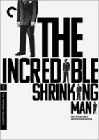 The Incredible Shrinking Man [Criterion Collection] [2 Discs] [DVD] [1957] - Front_Original
