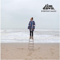 Everyday Magic [LP] - VINYL - Front_Original