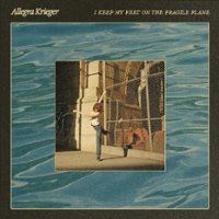 I Keep My Feet on the Fragile [LP] - VINYL - Front_Zoom