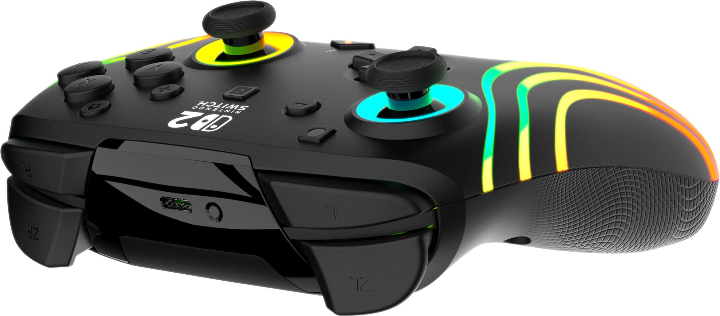 R X C NINTENDO SWITCH 022 9 ZR s 7 1Z