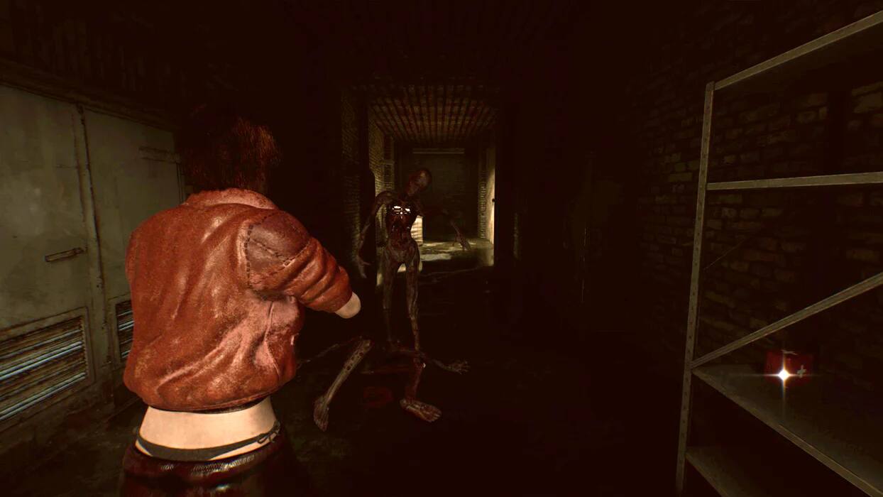 media item thumbnail