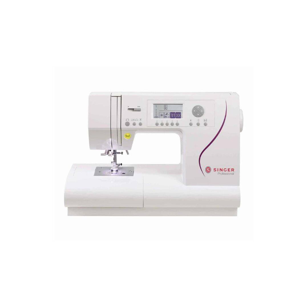 1 F Y - aT FIXX . b fud SINGER Professional