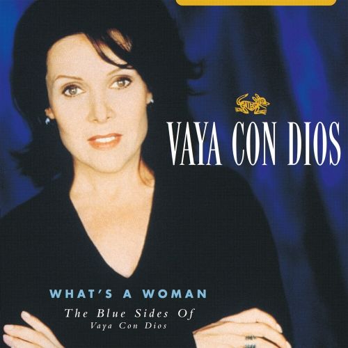 What's a Woman [LP] - VINYL