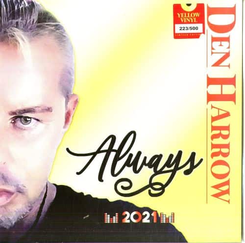 

Always [LP] - VINYL