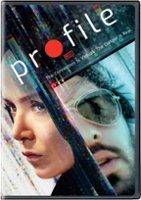 Profile [DVD] [2018] - Front_Original