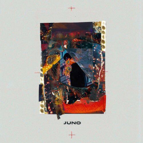 

Juno [LP] - VINYL