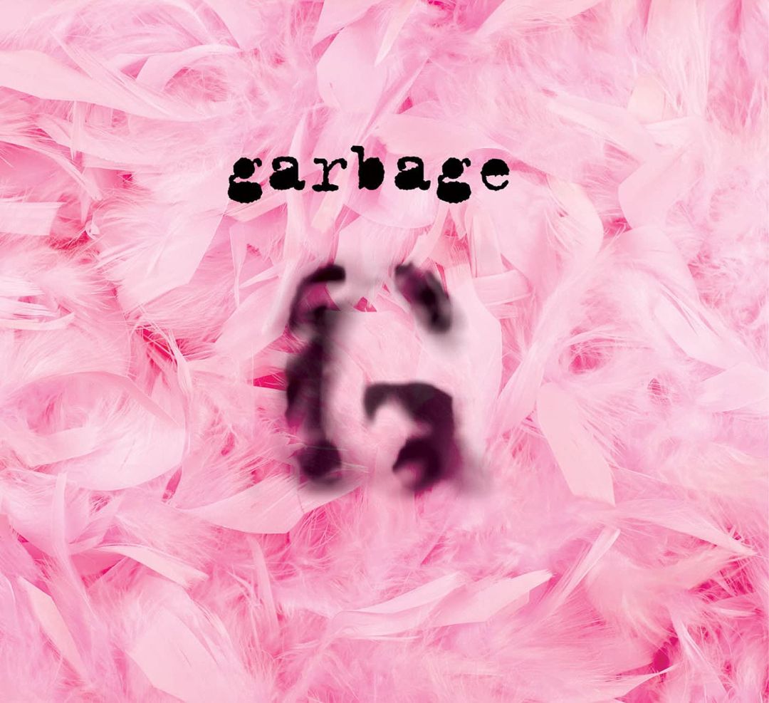 Garbage [LP] - VINYL