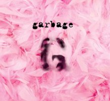 Garbage [LP] - VINYL - Front_Original