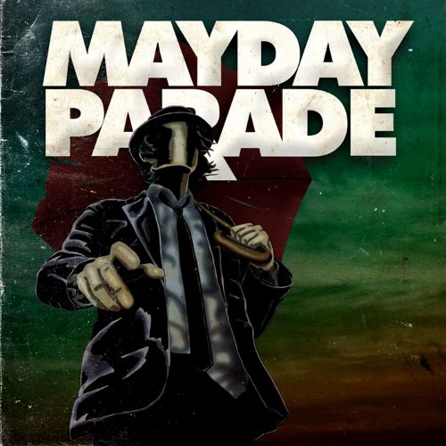  Mayday Parade [CD]