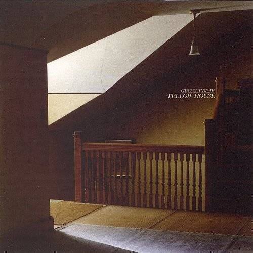 

Yellow House [LP] - VINYL
