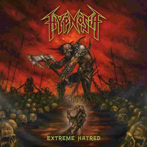 

Extreme Hatred [LP] - VINYL