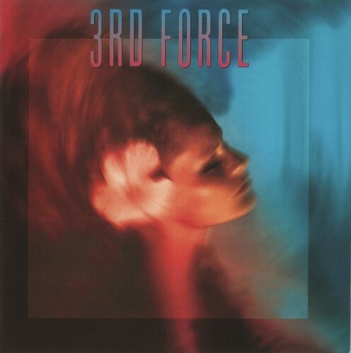 3rd Force [LP] - VINYL