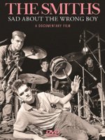 Sad About the Wrong Boy [DVD] - Front_Original