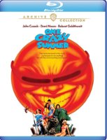 One Crazy Summer [Blu-ray] [1986] - Front_Original