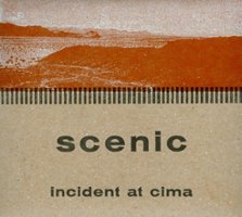 Incident at Cima [LP] - VINYL - Front_Original