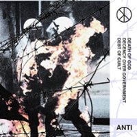 Anti/Mental Destroyer [LP] - VINYL - Front_Original